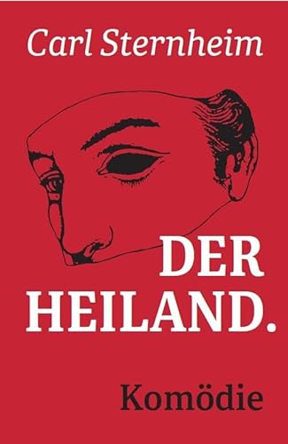 Stock image for Der Heiland for sale by Blackwell's