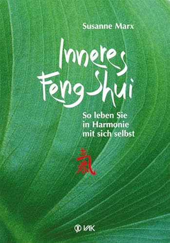 Stock image for Inneres Feng-Shui -Language: german for sale by GreatBookPrices