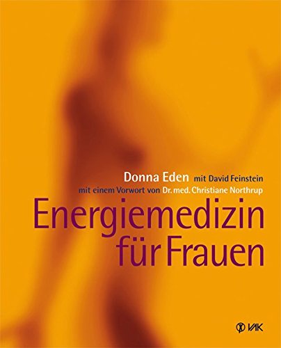 Imagen de archivo de Energiemedizin fr Frauen a la venta por medimops