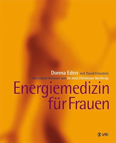 Stock image for Energiemedizin fr Frauen for sale by medimops