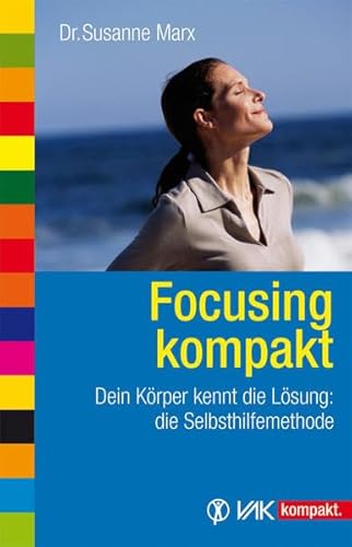 Stock image for Focusing kompakt for sale by Amazing Books Pittsburgh