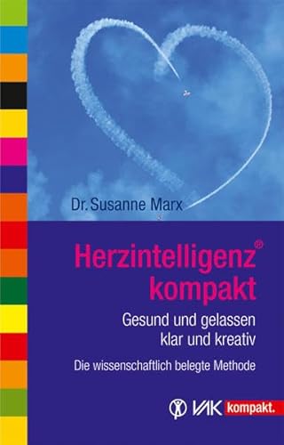 Stock image for HerzIntelligenz kompakt: Gesund und gelassen, klar und kreativ / Die wissenschaftlich belegte Methode for sale by medimops