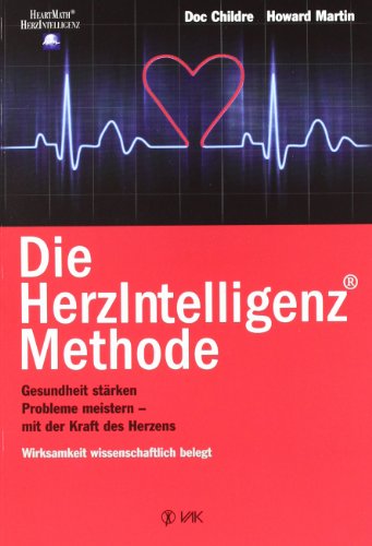 Stock image for Die HerzIntelligenz-Methode -Language: german for sale by GreatBookPrices