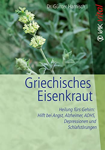 Stock image for Griechisches Eisenkraut for sale by GreatBookPrices