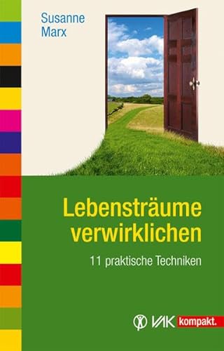 Imagen de archivo de Lebenstrume verwirklichen a la venta por GreatBookPrices