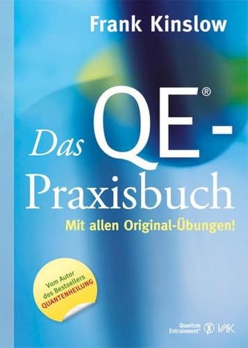 Beispielbild fr Das QE-Praxisbuch : Mit allen Original-bungen!. zum Verkauf von Buchparadies Rahel-Medea Ruoss