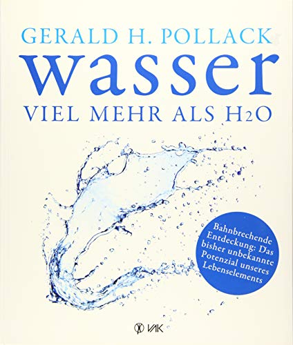 Beispielbild fr Wasser - viel mehr als H2O zum Verkauf von Blackwell's