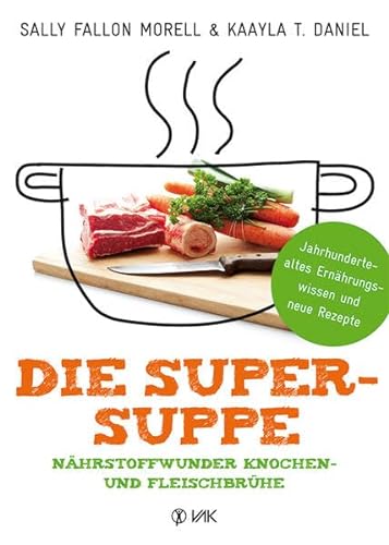 Stock image for Die Super-Suppe -Language: german for sale by GreatBookPrices