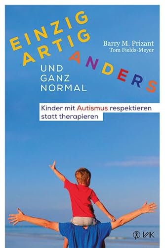 Beispielbild fr Einzigartig anders - und ganz normal -Language: german zum Verkauf von GreatBookPrices