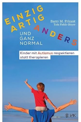 Imagen de archivo de Einzigartig anders - und ganz normal -Language: german a la venta por GreatBookPrices