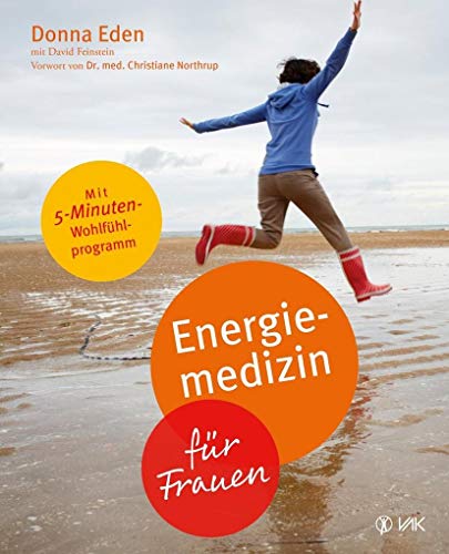 Imagen de archivo de Energiemedizin fr Frauen -Language: german a la venta por GreatBookPrices