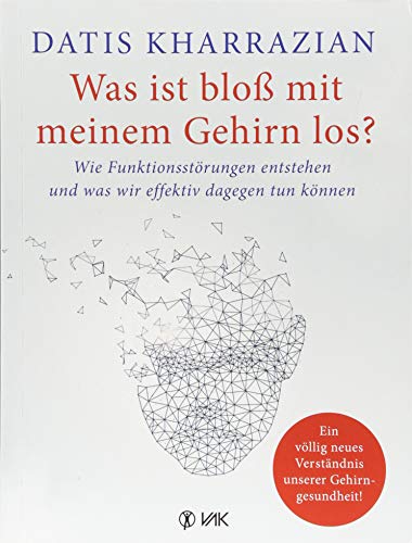 Stock image for Was ist blo mit meinem Gehirn los? -Language: german for sale by GreatBookPrices