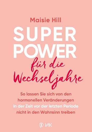 Stock image for Superpower fr die Wechseljahre for sale by Blackwell's