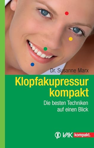 Stock image for Klopfakupressur kompakt for sale by PBShop.store US