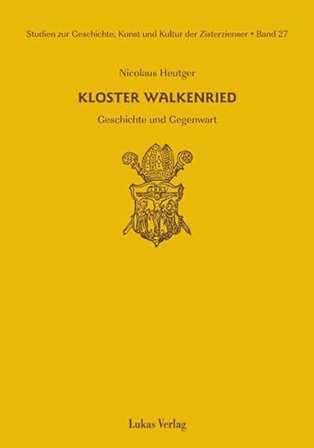 Kloster Walkenried - Heutger, Nicolaus