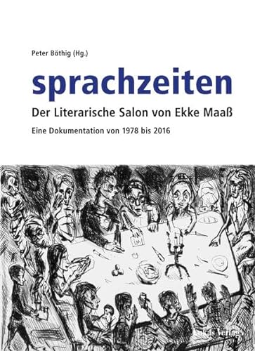 Stock image for sprachzeiten for sale by GF Books, Inc.