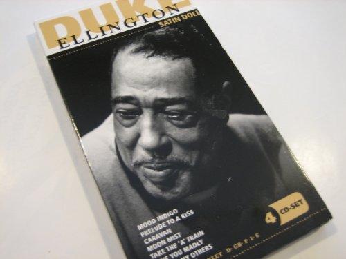 Duke Ellington - Satin Doll