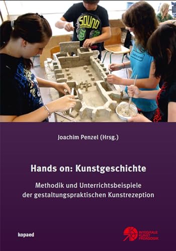 Stock image for Hands on: Kunstgeschichte -Language: german for sale by GreatBookPrices