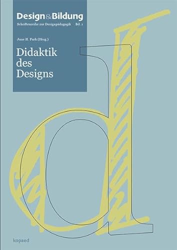 Stock image for Didaktik des Designs for sale by Blackwell's