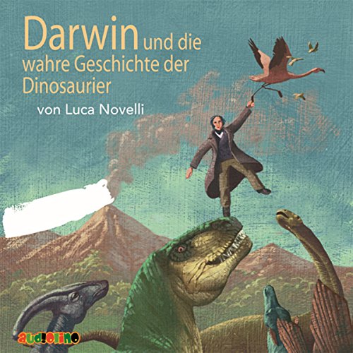 Beispielbild fr Darwin und die wahre Geschichte der Dinosaurier zum Verkauf von medimops