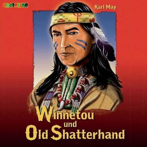 9783867371315: Winnetou und Old Shatterhand