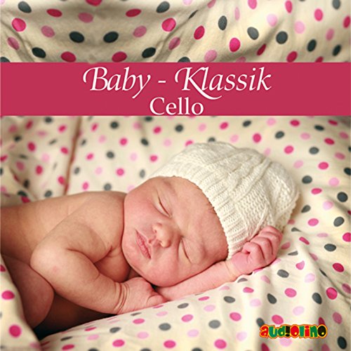 9783867371728: Baby-Klassik: Cello