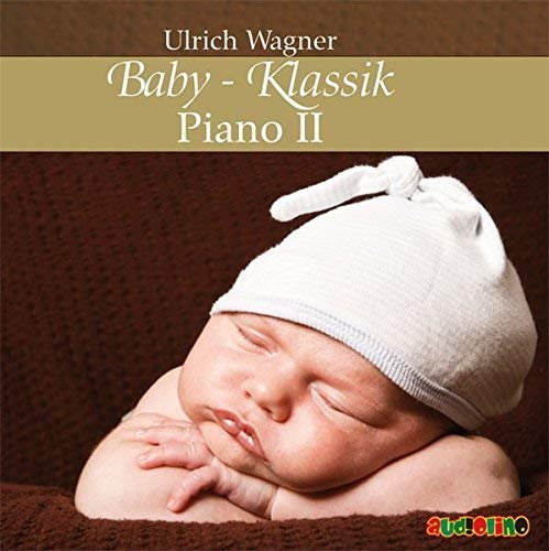 Beispielbild fr Baby-Klassik: Piano II zum Verkauf von medimops