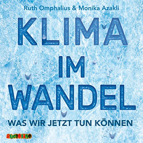 Stock image for Klima im Wandel: Geniale Denker und Erfinder for sale by medimops