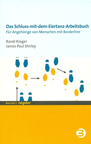 Stock image for Schluss mit dem Eiertanz-Arbeitsbuch -Language: german for sale by GreatBookPrices
