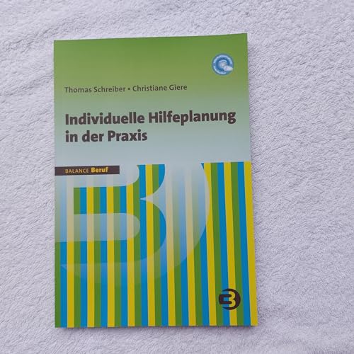 9783867390835: Individuelle Hilfeplanung in der Praxis: 4