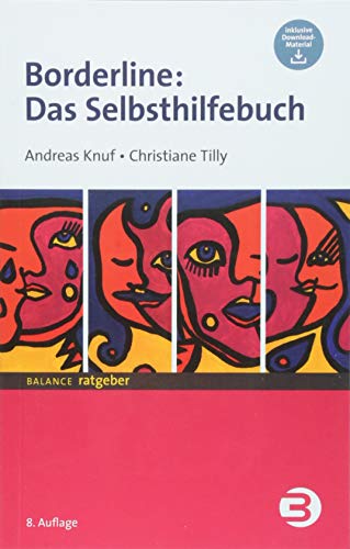Beispielbild fr Borderline: Das Selbsthilfebuch -Language: german zum Verkauf von GreatBookPrices