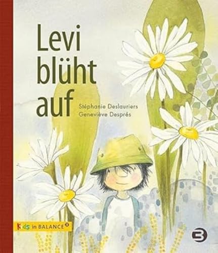 Stock image for Levi blht auf for sale by GreatBookPrices