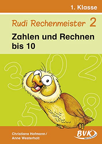Stock image for Rudi Rechenmeister 2 -Language: german for sale by GreatBookPrices