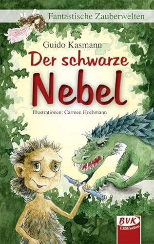 Beispielbild fr Der schwarze Nebel -Language: german zum Verkauf von GreatBookPrices