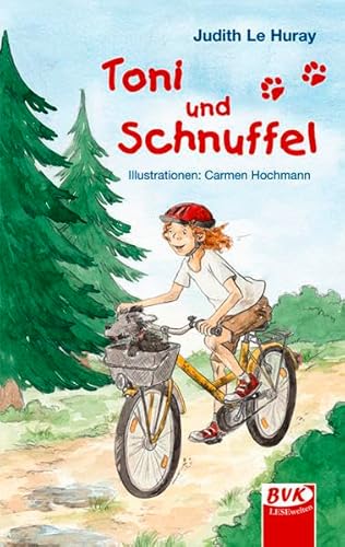 Stock image for Toni und Schnuffel -Language: german for sale by GreatBookPrices