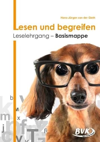 9783867402002: Lesen und begreifen - Basismappe: Leselehrgang. Ab 5. Klasse