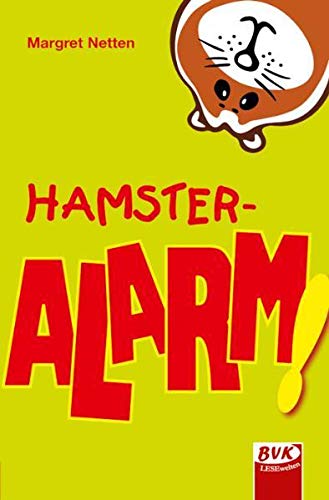 Stock image for HAMSTER-ALARM -Language: german for sale by GreatBookPrices