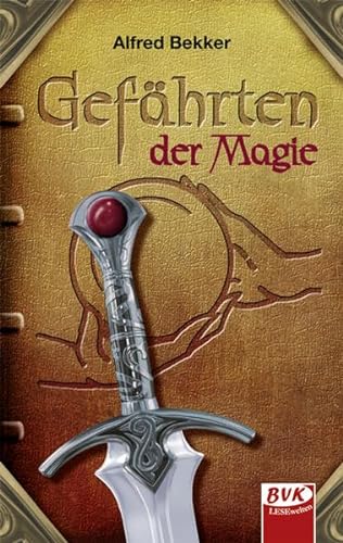 Stock image for TB zu "Gefhrten der Magie" for sale by medimops