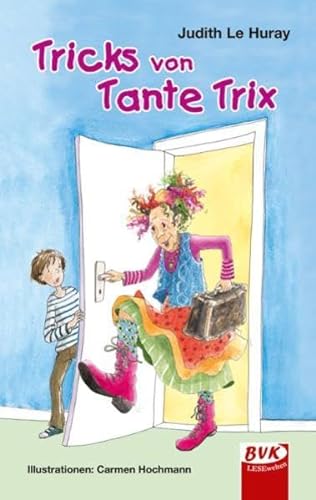Stock image for Tricks von Tante Trix -Language: german for sale by GreatBookPrices