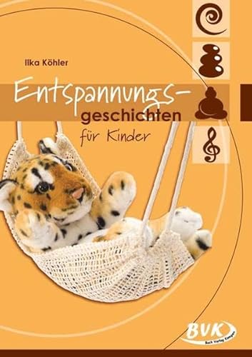 9783867402330: Entspannungsgeschichten fr Kinder