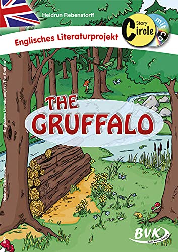 Stock image for Story Circle zu "The Gruffalo" for sale by GreatBookPrices