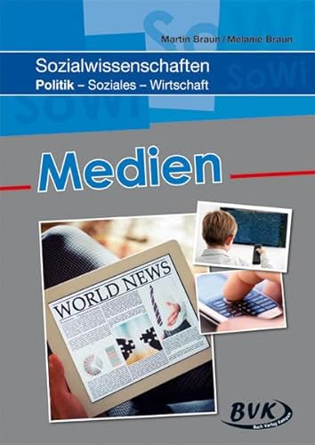 Beispielbild fr Medien zum Verkauf von medimops