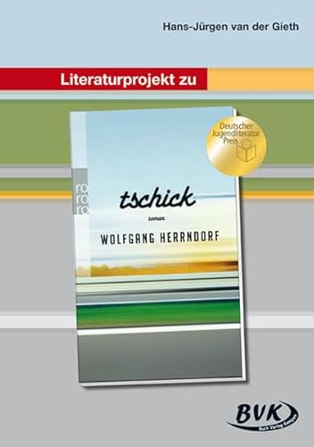 Literaturprojekt zu 