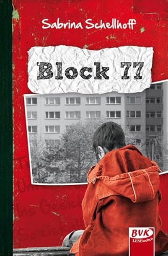 Beispielbild fr Block 77 zum Verkauf von medimops