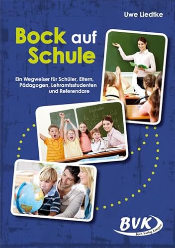 9783867404082: Bock auf Schule