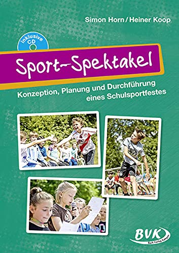 9783867404525: Sport-Spektakel