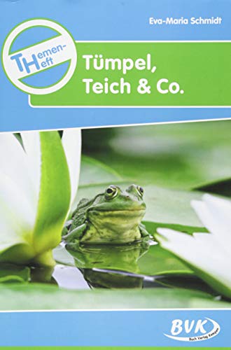 Stock image for Themenheft "Tmpel, Teich & Co." -Language: german for sale by GreatBookPrices