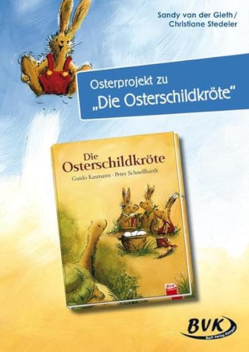 9783867406826: Osterprojekt zu "Die Osterschildkrte"