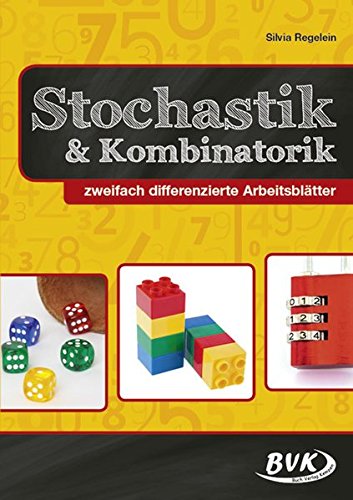 Stock image for Stochastik und Kombinatorik -Language: german for sale by GreatBookPrices