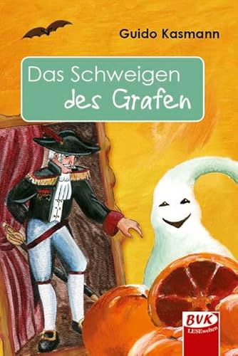 Beispielbild fr Das Schweigen des Grafen -Language: german zum Verkauf von GreatBookPrices